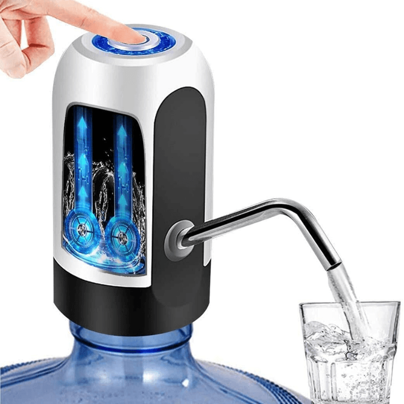 Dispensador Elétrico EcoWater - LojasKJK